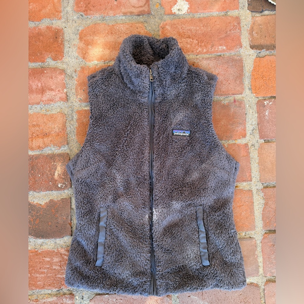 Patagonia Women's Los Gatos Ves